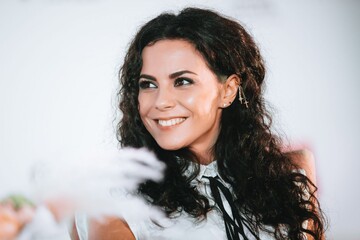 Каменских через 13 лет вернулась на известный фестиваль и спела победную песню: появилось видео