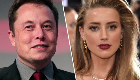 Стало известно о разрыве Илоном Маском отношений с бывшей женой Деппа