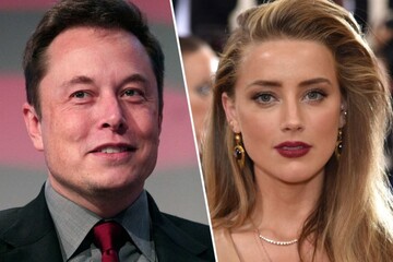 Стало известно о разрыве Илоном Маском отношений с бывшей женой Деппа