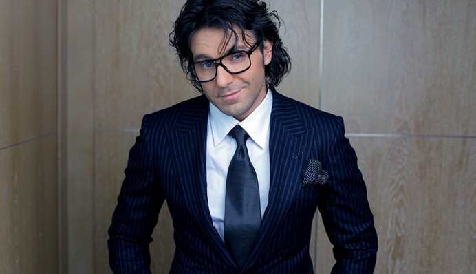 СМИ узнали возможную причину ухода Малахова с росТВ