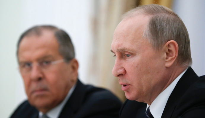 Консервная банка на хвосте у Путина: почему Кремль не откажется от Донбасса