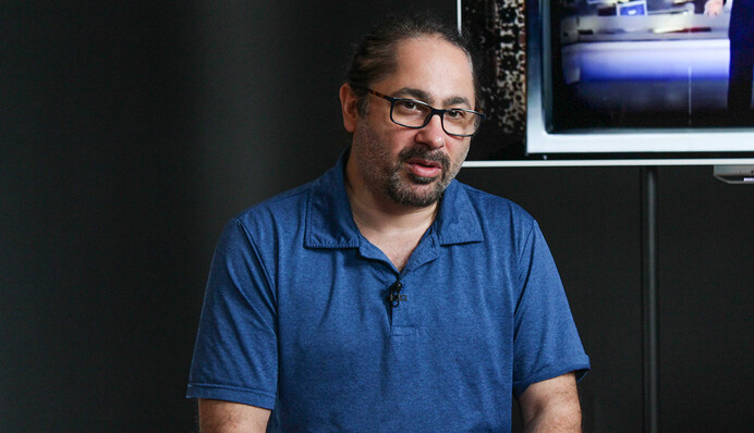 Режим Путина может уничтожить одна маленькая организация - Профессор Лебединский