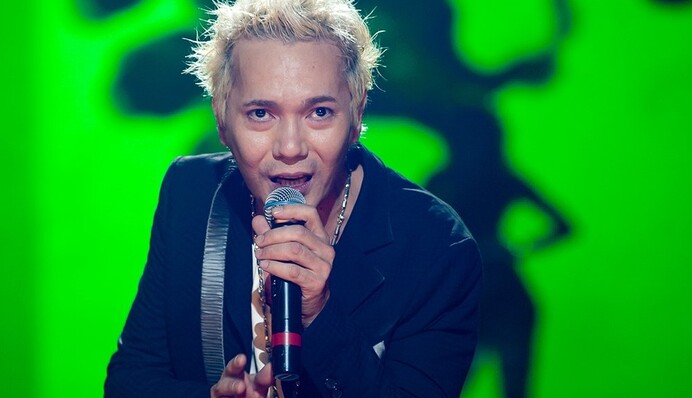 На века: в сети появилась последнняя песня экс-солиста 