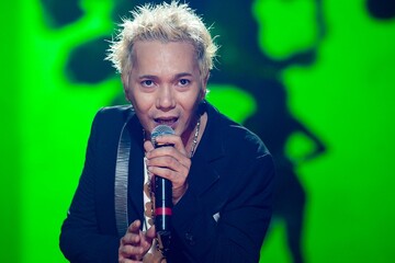 На века: в сети появилась последнняя песня экс-солиста 