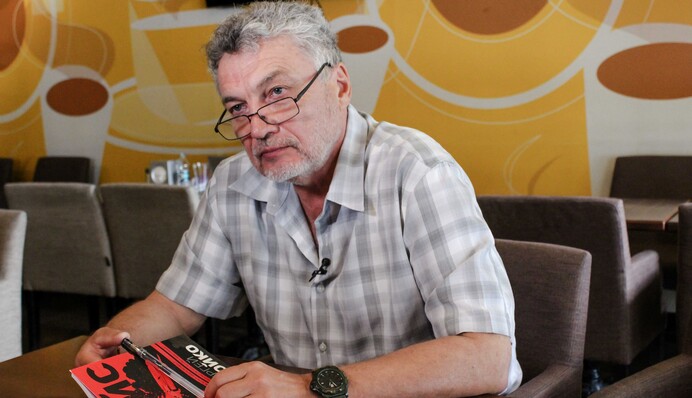 Я знаю, каким будет механизм возврата Крыма Украине - Сергей Лойко