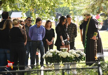 Экс-солиста 