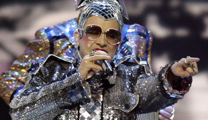 Украинская звезда с Дольче и Габбана зажгла на вечеринке российского миллионера: опубликованы фото и видео