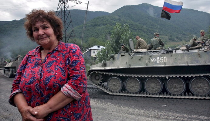 Война России с Грузией: четыре важных урока для Украины