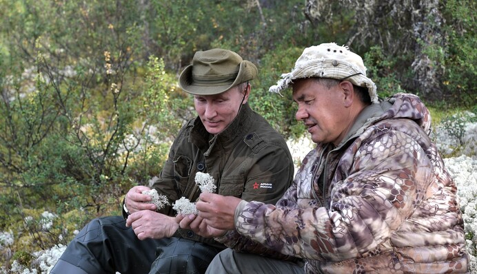 Россия будет воевать против Запада, как против Украины - частная разведка США