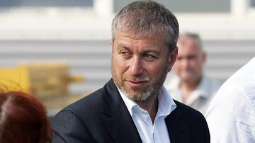 Названо имя новой возлюбленной Абрамовича: опубликованы фото