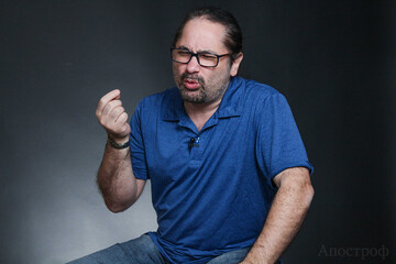 Профессор Лебединский раскрыл секрет сценического псевдонима