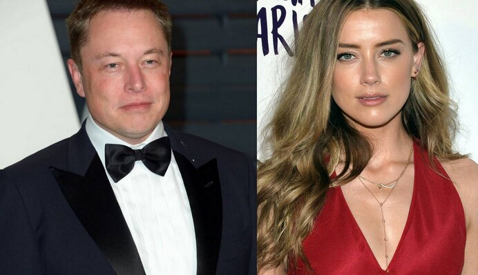 Илон Маск впервые прокомментировал разрыв отношений с экс-женой Деппа