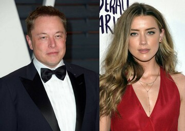 Илон Маск впервые прокомментировал разрыв отношений с экс-женой Деппа
