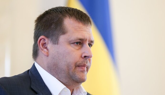 СМИ: Борис Филатов объявил войну частному бизнесу