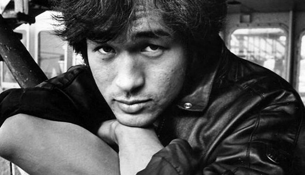 Сын Виктора Цоя представил свою первую песню: опубликовано видео