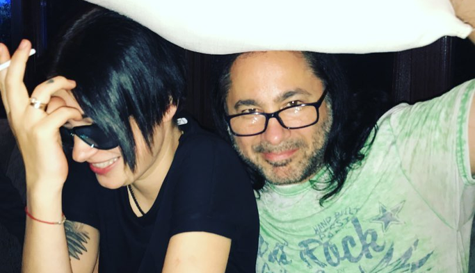 Приходько отказалась от песни с российским артистом: он анонсировал других участников из Украины