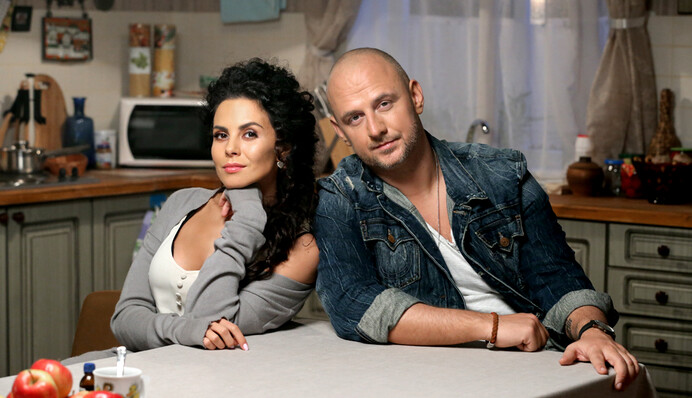 Роман Потапа и Насти Каменских: рэпер опубликовал интригующее фото