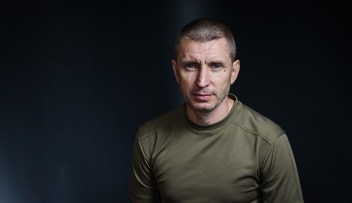 Звільнення українських полонених на Донбасі залежить від однієї людини - волонтер