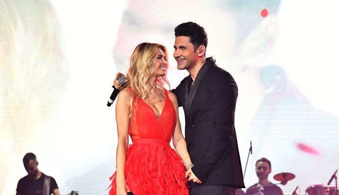 Брежнева порадовала новой лирической песней с известным артистом: опубликовано аудио