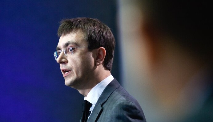 Плохой поляк и жадные ирландцы - итоги года реформ в Мининфраструктуры