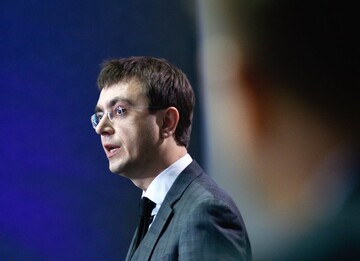 Плохой поляк и жадные ирландцы - итоги года реформ в Мининфраструктуры