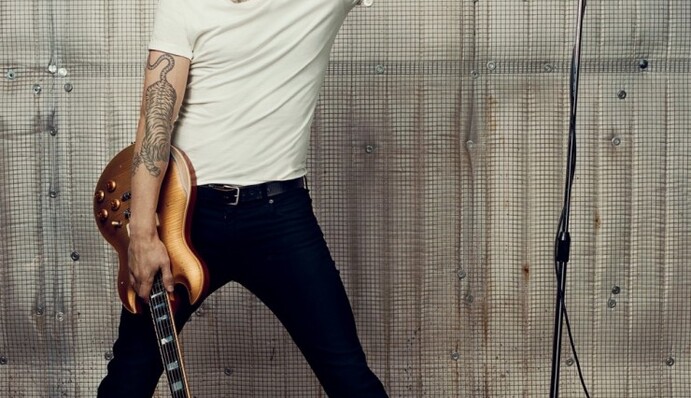 Известный американский певец купил роскошный особняк за 18 млн долларов: опубликованы фото