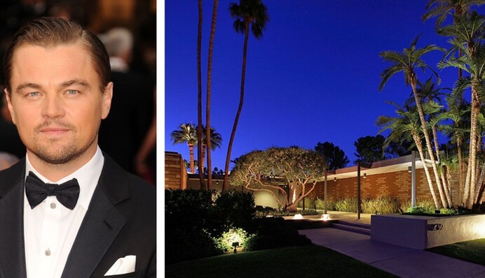 Стань звездой: опубликованы фото домов, которые знаменитости сдают в аренду