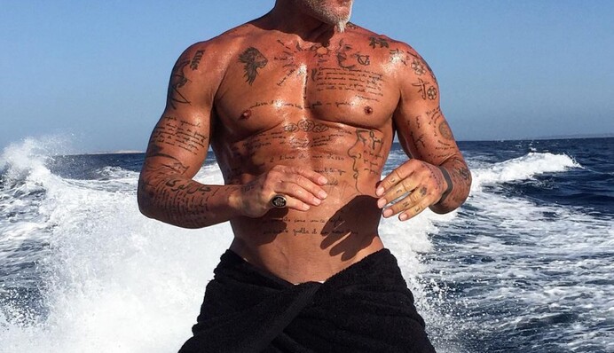 Доплясался: 