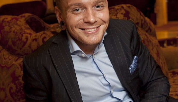 Стало известно о скором пополнении в семье звезды 