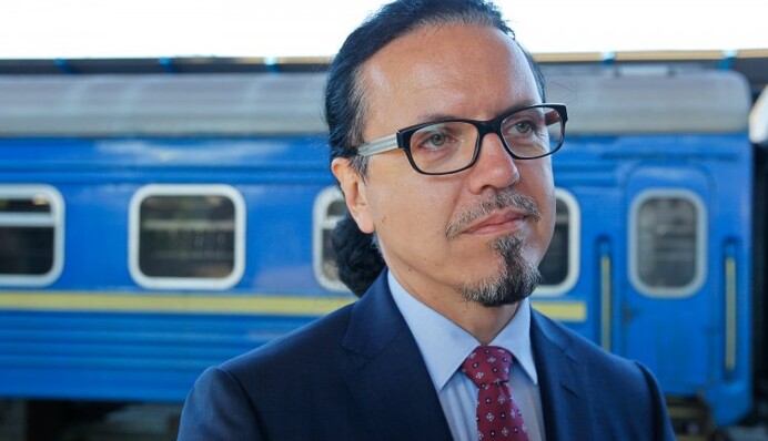 После Балчуна: с кем люди Порошенко будут бороться за Укрзализныцю