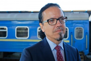 Після Балчуна: з ким люди Порошенка будуть боротися за Укрзалізницю