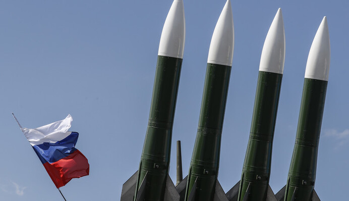 Росія дала терористам дуже небезпечну зброю