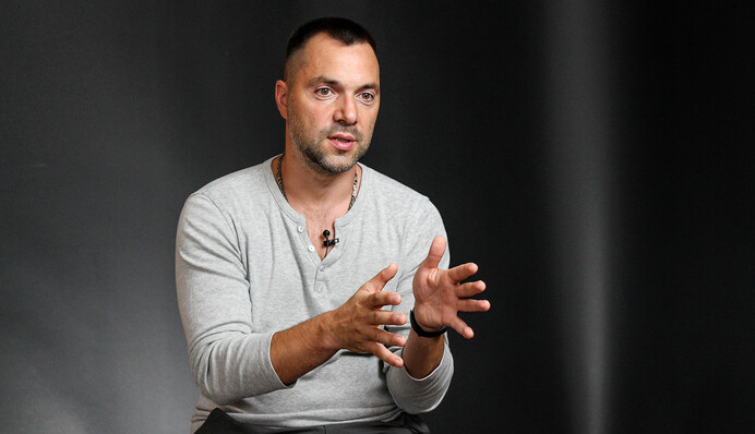 США начали валить режим Путина, это очень хорошая весть для Украины - Алексей Арестович