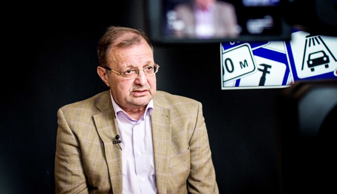 На дорогах будет больше смертей, чем в АТО, пока власть не поймет одну проблему - эксперт по безопасности
