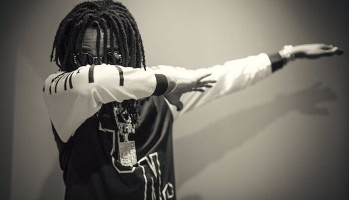 Певец из Саудовской Аравии арестован за танец: опубликовано видео