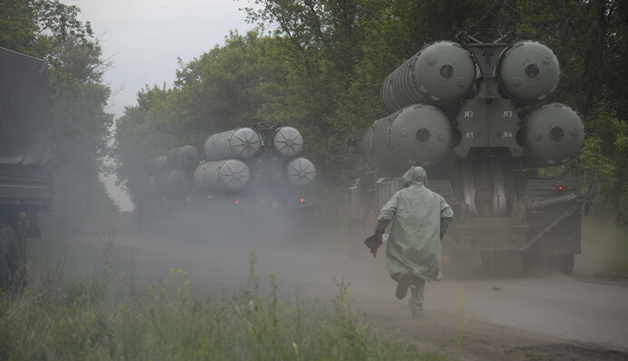 Велика війна: у Путіна не виключають найгіршого розвитку подій