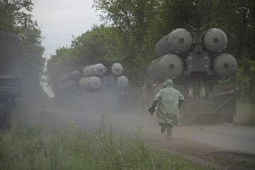 Велика війна: у Путіна не виключають найгіршого розвитку подій