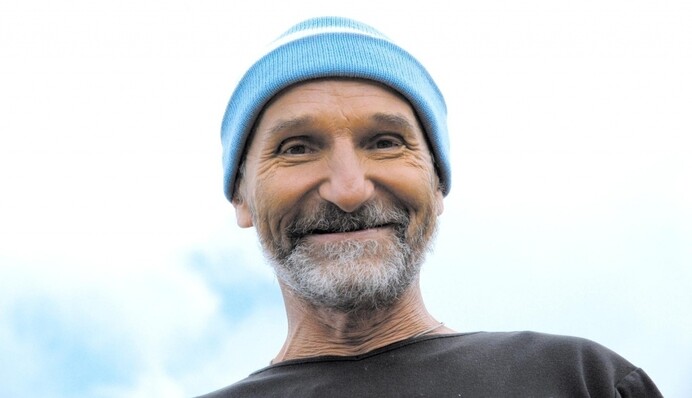 Культовый российский актер и музыкант попал в 