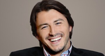 Известный украинский шоумен рассказал, как пострадал из-за Дорна и Скрипки: опубликовано видео