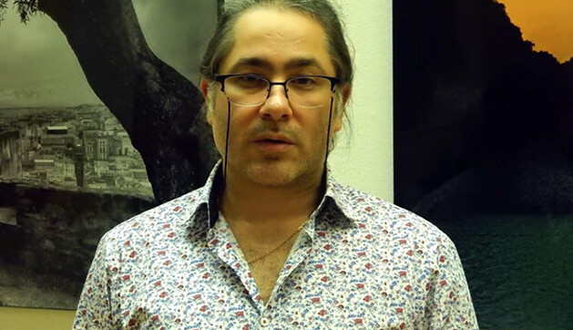 Известного россиянина возмутил любимый певец Путина в центре Киева