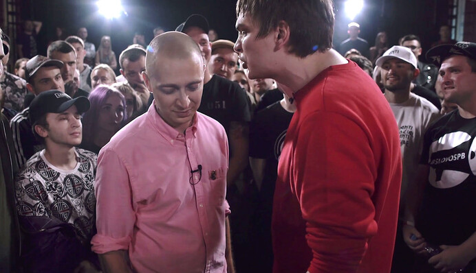 Баттл года: как прошла самая ожидаемая рэп-битва 