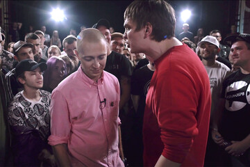 Баттл года: как прошла самая ожидаемая рэп-битва 