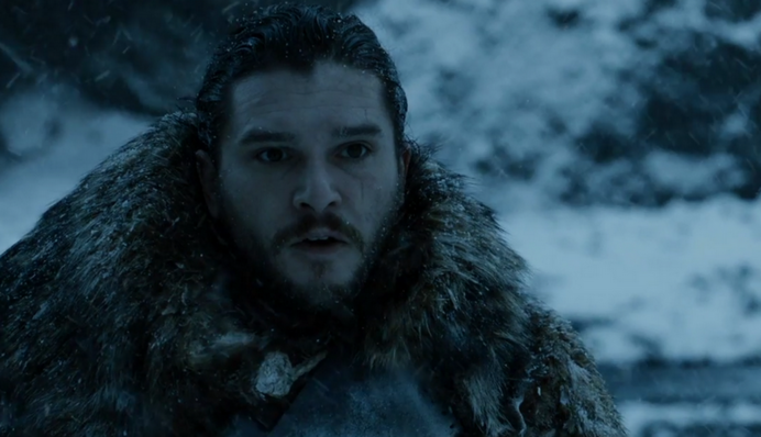 Вышел трейлер шестой серии новой 