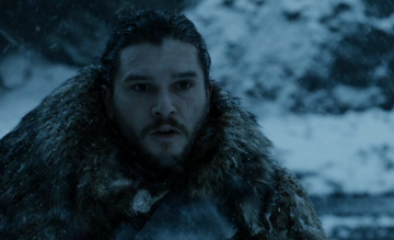 Вышел трейлер шестой серии новой 