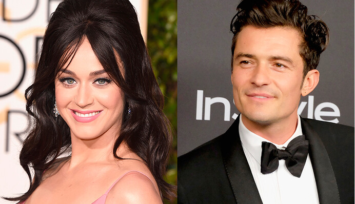 Снова вместе: в сети появились интригующие фото знаменитой голливудской пары