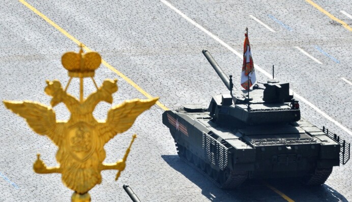 Не только Украина: частная разведка США назвала цели Кремля в Европе