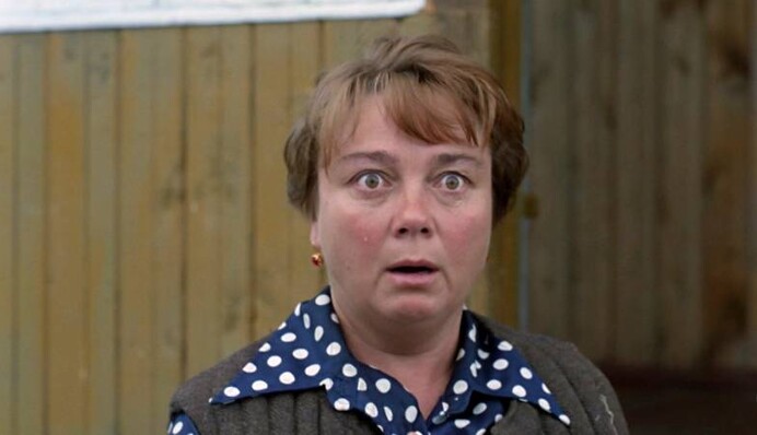 У звезды фильма 