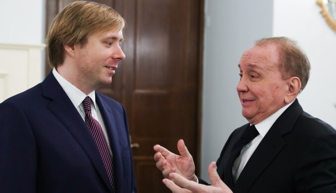 Жить стало веселее: 