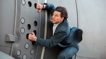 Голливудская звезда тяжело травмировался на съемках нового фильма: опубликовано видео