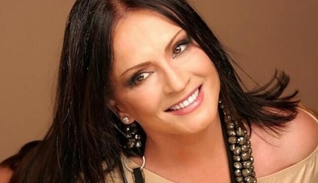 Кеды и вышиванка за 49 тысяч гривен: знаменитая певица порадовала фото